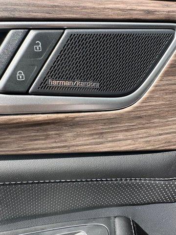 used 2024 Volkswagen Atlas car, priced at $37,500