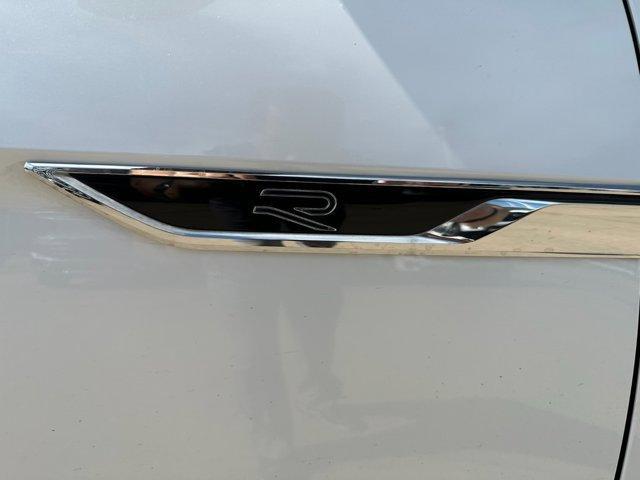 used 2024 Volkswagen Atlas car, priced at $37,500