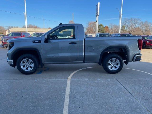 new 2025 GMC Sierra 1500 car, priced at $41,720