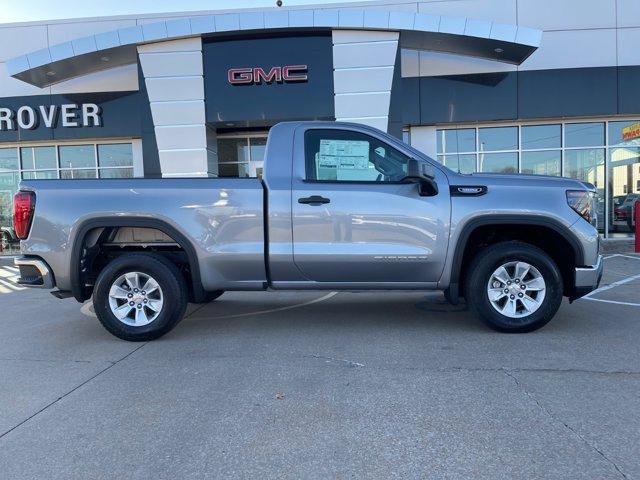 new 2025 GMC Sierra 1500 car, priced at $41,720