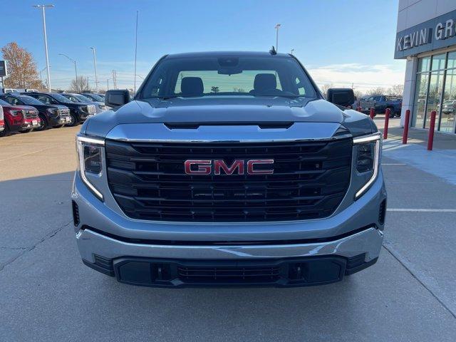 new 2025 GMC Sierra 1500 car, priced at $41,720