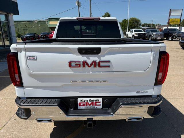 new 2025 GMC Sierra 1500 car, priced at $62,330