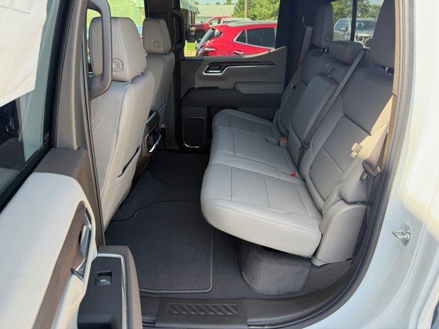 new 2025 GMC Sierra 1500 car, priced at $62,330