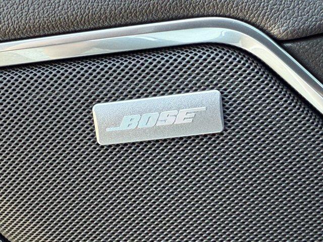 new 2025 GMC Sierra 1500 car, priced at $62,330
