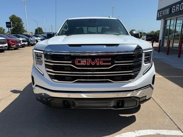 new 2025 GMC Sierra 1500 car, priced at $62,330