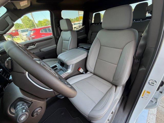 new 2025 GMC Sierra 1500 car, priced at $62,330