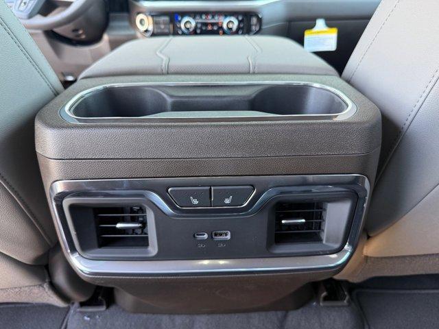 new 2025 GMC Sierra 1500 car, priced at $62,330