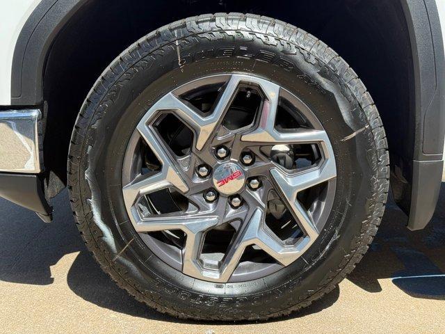 new 2025 GMC Sierra 1500 car, priced at $62,330