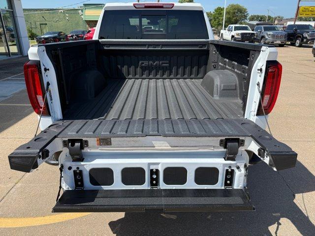 new 2025 GMC Sierra 1500 car, priced at $62,330