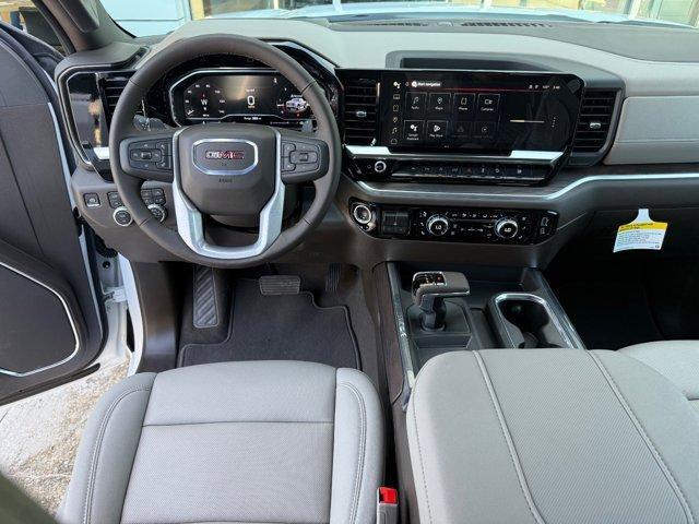 new 2025 GMC Sierra 1500 car, priced at $62,330