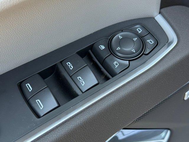 new 2025 GMC Sierra 1500 car, priced at $62,330