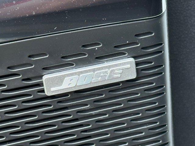 used 2025 GMC Acadia car, priced at $52,995