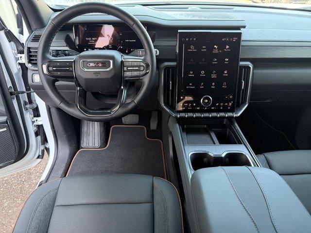 used 2025 GMC Acadia car, priced at $52,995