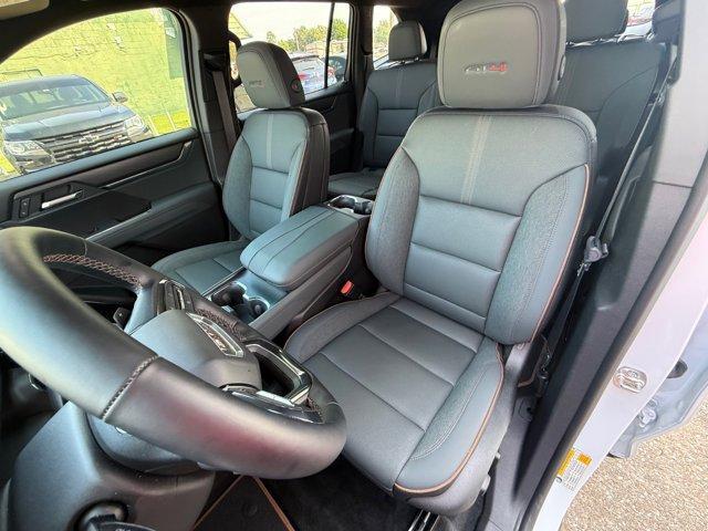 used 2025 GMC Acadia car, priced at $52,995