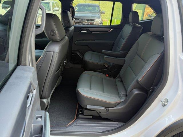 used 2025 GMC Acadia car, priced at $52,995