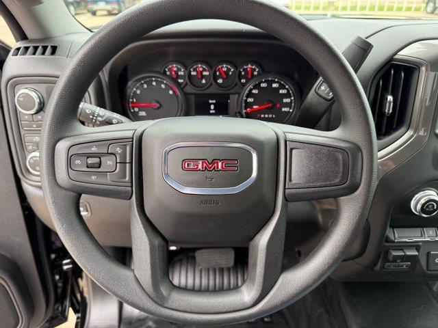 new 2025 GMC Sierra 2500 car, priced at $57,860
