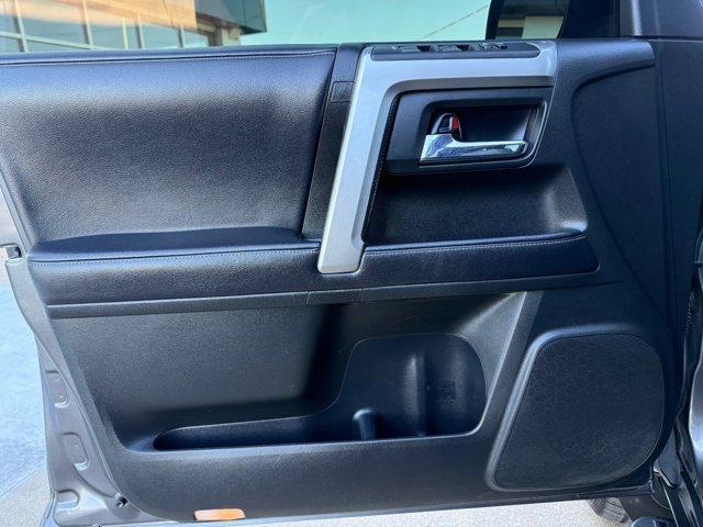 used 2018 Toyota 4Runner car, priced at $25,750