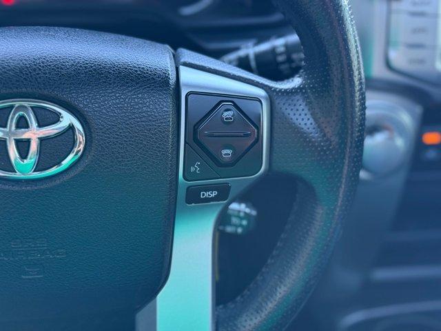 used 2018 Toyota 4Runner car, priced at $25,750