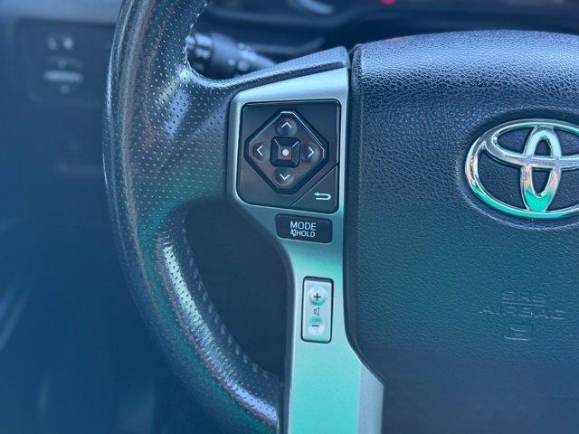 used 2018 Toyota 4Runner car, priced at $25,750