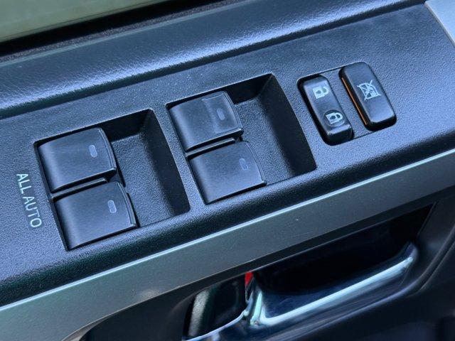 used 2018 Toyota 4Runner car, priced at $25,750