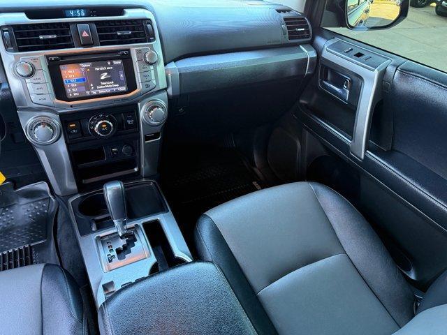 used 2018 Toyota 4Runner car, priced at $25,750