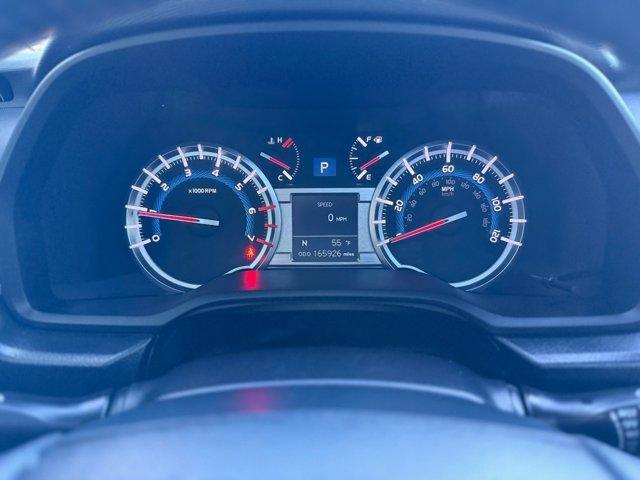 used 2018 Toyota 4Runner car, priced at $25,750