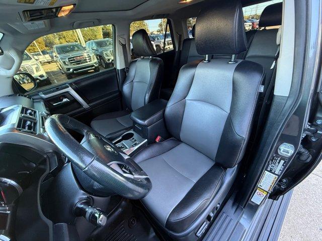 used 2018 Toyota 4Runner car, priced at $25,750