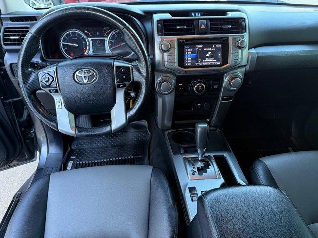 used 2018 Toyota 4Runner car, priced at $25,750