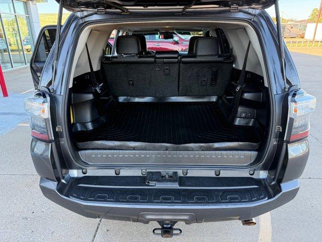 used 2018 Toyota 4Runner car, priced at $25,750