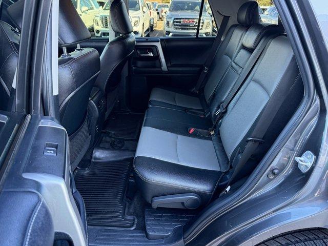 used 2018 Toyota 4Runner car, priced at $25,750