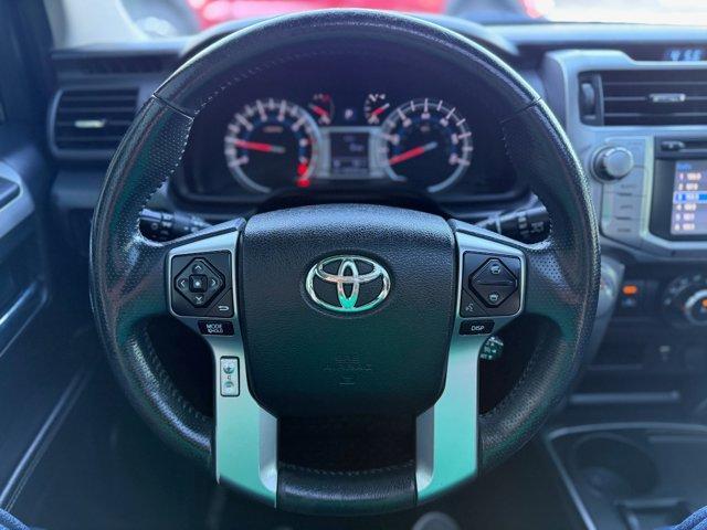used 2018 Toyota 4Runner car, priced at $25,750