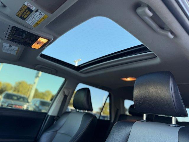 used 2018 Toyota 4Runner car, priced at $25,750