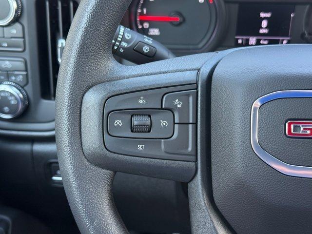 new 2026 GMC Sierra 2500 car, priced at $55,515