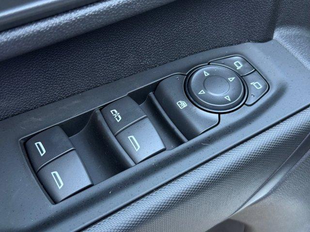 new 2026 GMC Sierra 2500 car, priced at $55,515