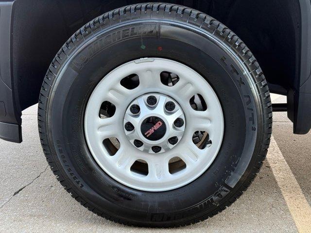 new 2026 GMC Sierra 2500 car, priced at $55,515