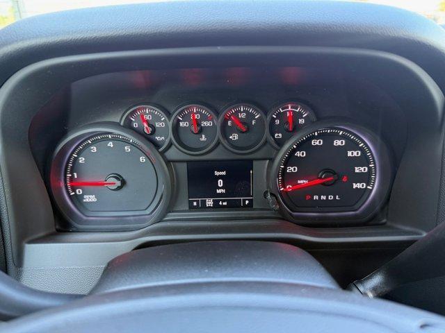 new 2026 GMC Sierra 2500 car, priced at $55,515