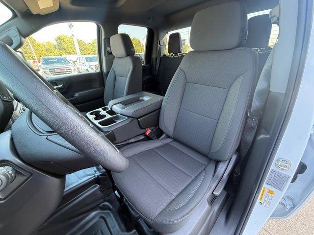 new 2026 GMC Sierra 2500 car, priced at $55,515