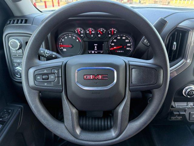 new 2026 GMC Sierra 2500 car, priced at $55,515