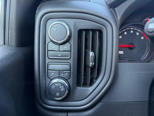 new 2026 GMC Sierra 2500 car, priced at $55,515