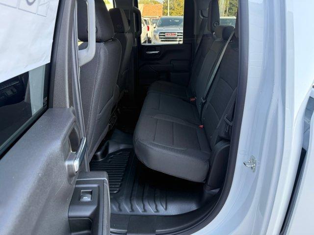 new 2026 GMC Sierra 2500 car, priced at $55,515