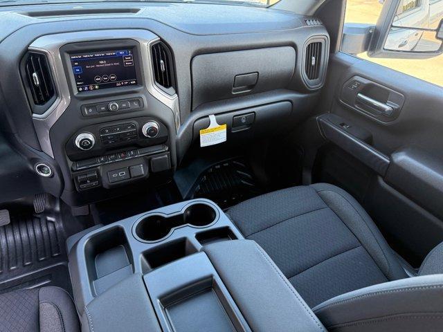 new 2026 GMC Sierra 2500 car, priced at $55,515
