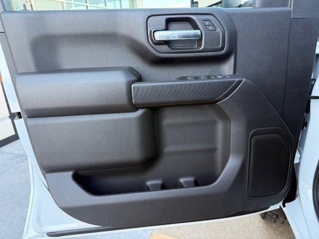 new 2026 GMC Sierra 2500 car, priced at $55,515