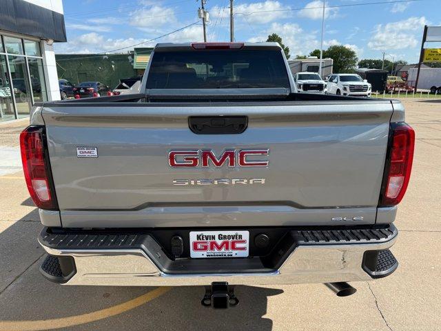 new 2025 GMC Sierra 2500 car, priced at $60,255
