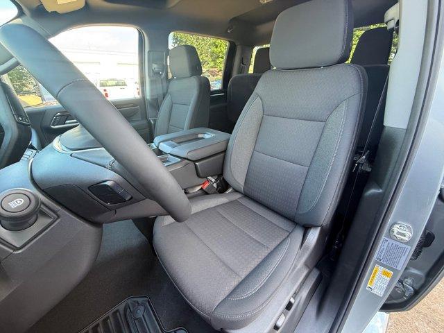 new 2025 GMC Sierra 2500 car, priced at $60,255