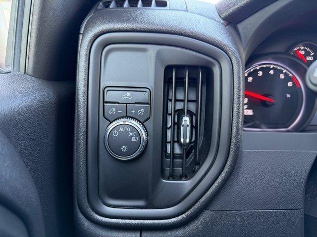 used 2023 GMC Sierra 1500 car, priced at $36,985