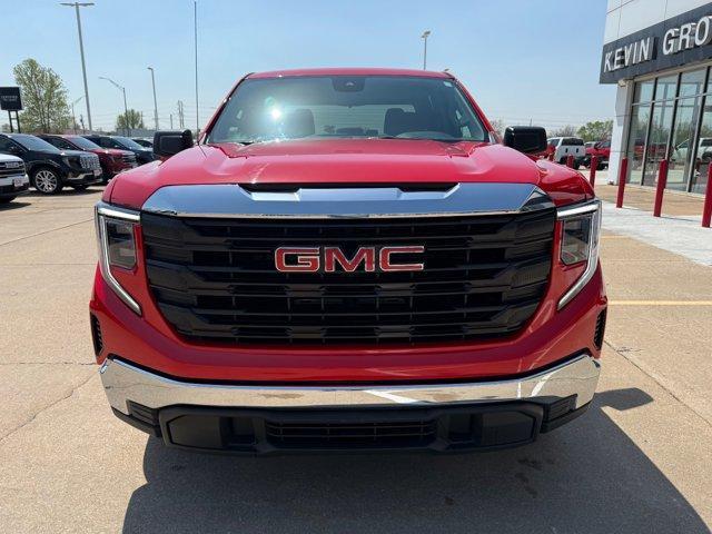 used 2023 GMC Sierra 1500 car, priced at $36,985