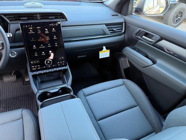 new 2026 GMC Terrain car, priced at $42,137