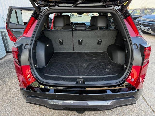 new 2026 GMC Terrain car, priced at $42,137