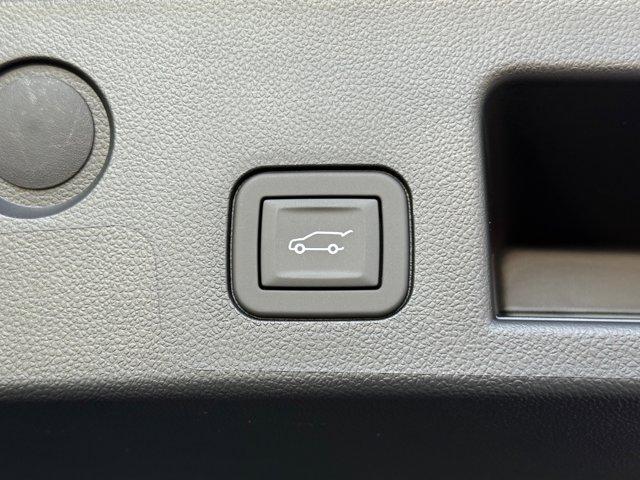 new 2026 GMC Terrain car, priced at $42,137