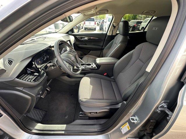 used 2023 Buick Envision car